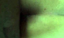 want to see her ass up for morning cock?