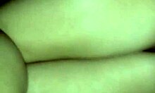 They Wake Me With Wife's Amateur Blowjob!