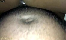 Ghetto girl squirts hard