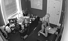 my friend used his monstercock to fuck me for his pleasure