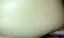 They Wake Me With Wife's Amateur Blowjob!