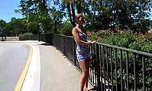 This Waitress Throat Has No End To Suck Her Manager Monster Cock