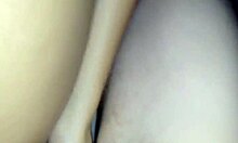 They Wake Me With Wife's Amateur Blowjob!