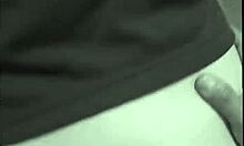 latina amateur bent over for pov doggystyle ass fucking at home