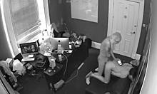 my friend used his monstercock to fuck me for his pleasure