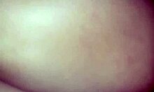 They Wake Me With Wife's Amateur Blowjob!