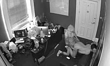 my friend used his monstercock to fuck me for his pleasure