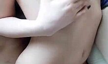 Calientepwnz gets rough homemade sex in stockings doggystyle style.