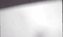 latina amateur bent over for pov doggystyle ass fucking at home