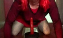 Want Deepthroat For Assfuck?