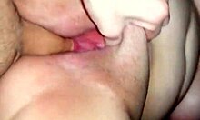 Girlfriend Just Wanted To Fuck!