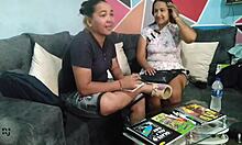 teacher's so hot, gonna fuck her part 1