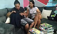 teacher's so hot, gonna fuck her part 1