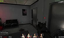 making the grade with steamy anal action in military lingerie on xvideos red! wow! 🔥