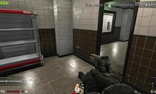 making the grade with steamy anal action in military lingerie on xvideos red! wow! 🔥