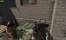 making the grade with steamy anal action in military lingerie on xvideos red! wow! 🔥