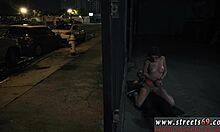 Slut rough gang and female agent domination guys do make passes at girls who wear glasses 😏