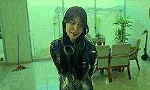 Karol Smith Gets Fucked By Her Stepbrother In Exchange For Convention And He Cums Inside Her