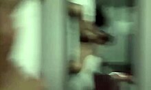 Wow! Blonde Model Sucks Boyfriend's Cock In POV Before Ass Drilling!