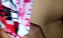 Watch the Cuckold Suck Big Black Cock!