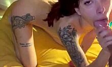 Daianaabril Fucks Boss's Son, Gets All Cum in Mouth