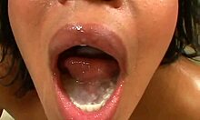 i ryan the ebony teen titty fuckin hard white cock so good