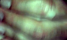 wife gets anal assfucking doggy style in amateur pussy