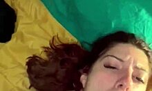 Daianaabril Fucks Boss's Son, Gets All Cum in Mouth