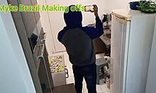 Alice Vasconcelos Makingoff