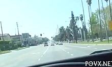 this busty young teen loves getting fucked hard in pov blowjobs