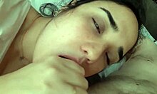 Bb Deepthroats Thick Cock In Homemade Oral Session
