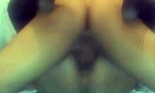 Employee Begs For Dick And Gets It