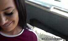 neighbor shares beautiful homemade view to impress me