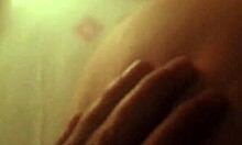 Teen Couple Caught in Intimate Moment Together