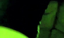 Marie Endures Intense Gay Creampie Abuse