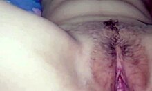 Oh god, my lover touches me while texting my husband back!