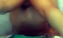 Employee Begs For Dick And Gets It