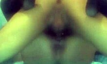 Employee Begs For Dick And Gets It