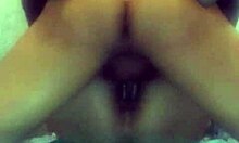 Employee Begs For Dick And Gets It