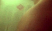 Teen Couple Caught in Intimate Moment Together