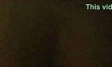 Teen Couple Caught in Intimate Moment Together