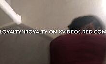 loyalty n royalty hits 40 million views on xvideos