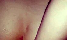 Man, I’m just messin’ with her ass real good