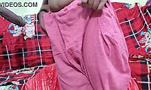 Wow! Bahu Screwed Hard by Sasur in Mumbai!