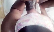 I can't beleive how good this blowjob is