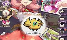 horny arcana hentai game uncensored scenes