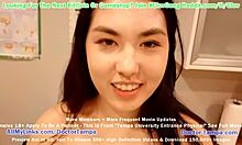 clov - mina moon's tampa university physical exam