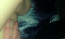 Man, I’m just messin’ with her ass real good