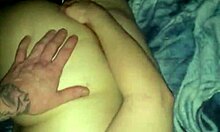 Man, I’m just messin’ with her ass real good