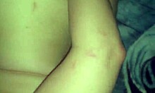 Man, I’m just messin’ with her ass real good